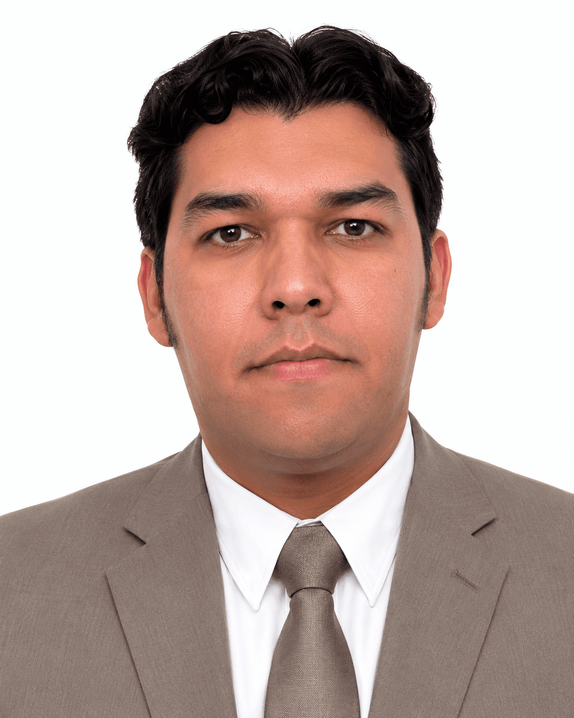 Foto de Wilson Alberto Castiblanco Pardo